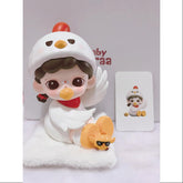 Baby Zoraa Cuckoo Chicken 2024 Limited Edition